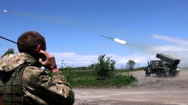 روسيا تعلن تدمير مواقع أوكرانية "مهمة"