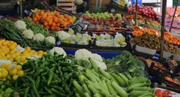 أسعار الخضروات والدجاج واللحوم في أسواق قطاع غزة اليوم الأحد