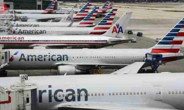 الولايات المتحدة تقرر إلغاء مئات الرحلات الجوية لوجود نقص في طواقمها