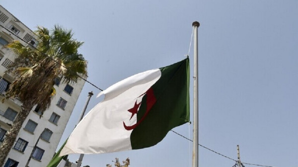 الجزائر تستعد للاستعراض العسكري "الأضخم" منذ سنوات