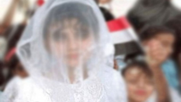 جدل في مصر حول مشروع قانون حظر "زواج الأطفال"