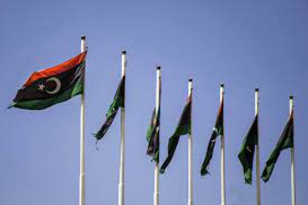 المجلس الرئاسي الليبي يعلن خطة لحل أزمة الانسداد السياسي