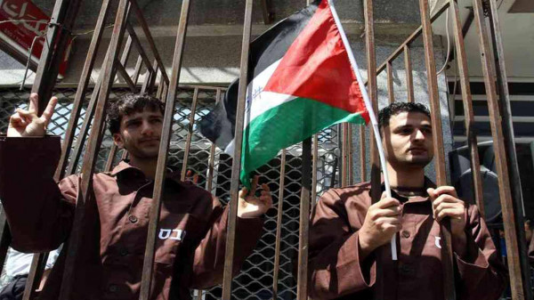 حمدونة: يستقبل الأسرى الفلسطينيون هذا العام العيد فى حضرة شهداء الحركة الأسيرة