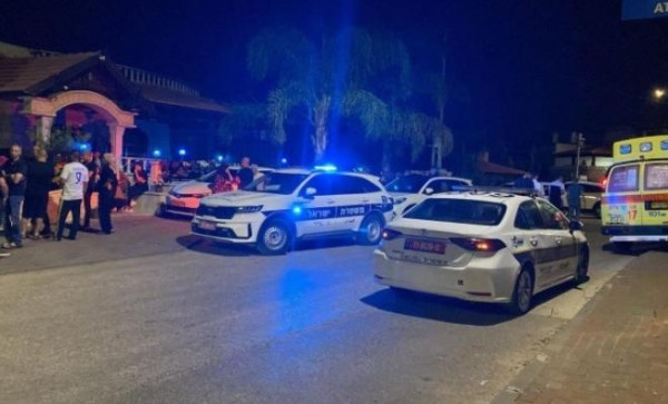 مقتل شاب بجريمة إطلاق نار داخل أراضي الـ48