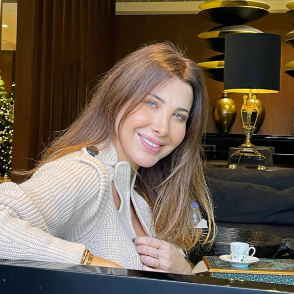 شاهد.. نانسي عجرم تطلق أغنيتها الجديدة "صح صح"
