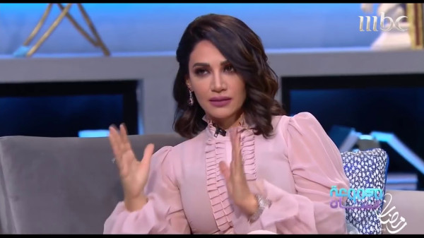 بعد أنباء اعتزالها الفن..أول تعليق من الفنانة ديانا حداد