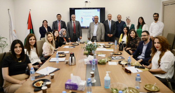 الإعلان عن أسماء الفائزين بجائزة مسابقة تطبيق مصرفي
