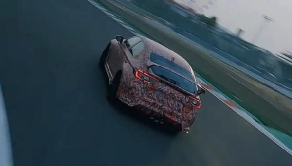 هوندا تطرح نسخة 2023 من سيفيك Type R.. إليك مواصفات الجيل الـ11