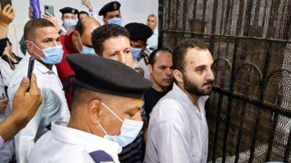 هل يفلت قاتل نيرة أشرف من حكم الإعدام؟