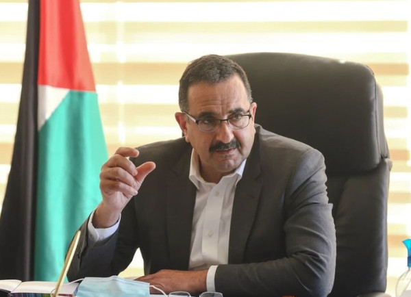 رئيس سلطة الطاقة يوضح لـ"دنيا الوطن" تفاصيل ارتفاع تعرفة الكهرباء