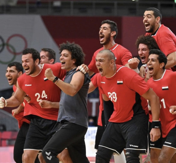 الثاني على التوالي.. مصر تتوج بلقب كأس إفريقيا لكرة اليد