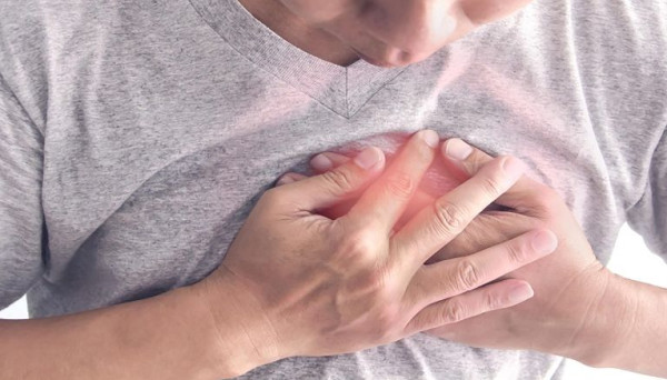 أسباب رئيسية للشعور بضيق التنفس.. تعرف عليها