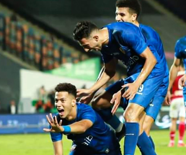 على حساب الأهلي.. الزمالك يتوج ببطولة كأس مصر