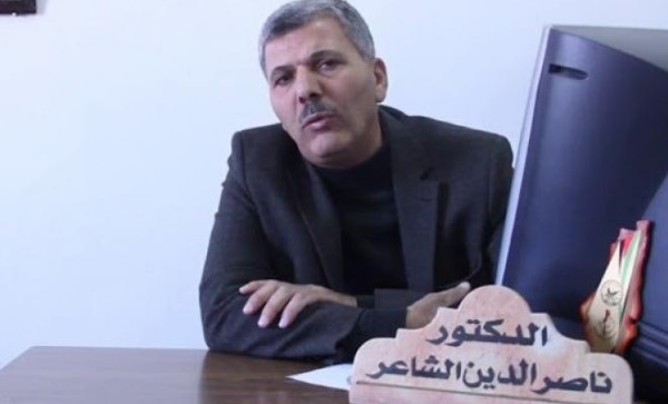 رئيس قائمة الحرية والكرامة يدين الاعتداء على الشاعر