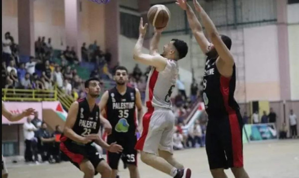 في افتتاح الجولة الأخيرة من دوري "جوال" السلوي شباب المغازي يلحق بغزة الرياضي