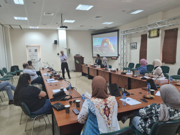 شبكة الصحفيين الاقتصاديين و"ماس" ينظمان دورة بعنوان "قطاع الطاقة ودوره الاقتصادي عالميا ومحليا"