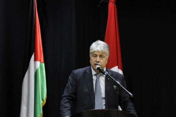 مجدلاني: نحيي الشعب المصري وجيشه الذي قدم التضحيات