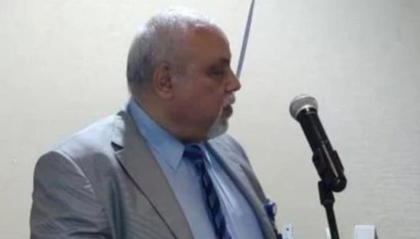 هاجمه بالساطور..تفاصيل مرعبة من حادثة الاعتداء على طبيب مصري في السعودية
