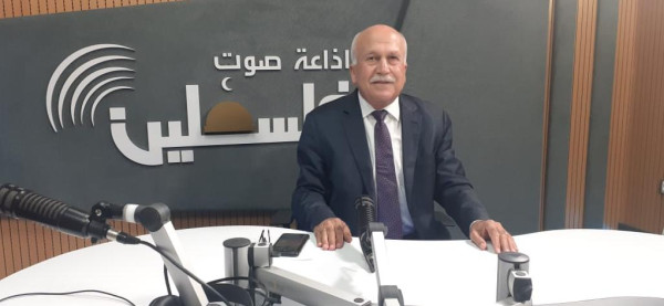العامور يطلق مبادرة لإجراء حوار وطني شامل لمواجهة التحديات الاقتصادية