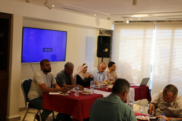 شبكة المنظمات الأهلية: الدعوة إلى توحيد الجهود لحصول الأشخاص ذوي الإعاقة على حقوقهم