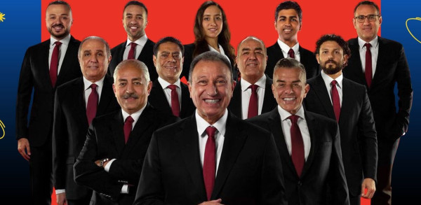 مصر.. الأهلي يصدر قراراً بشأن ظهور لاعبيه ومسؤوليه على قناة النادي