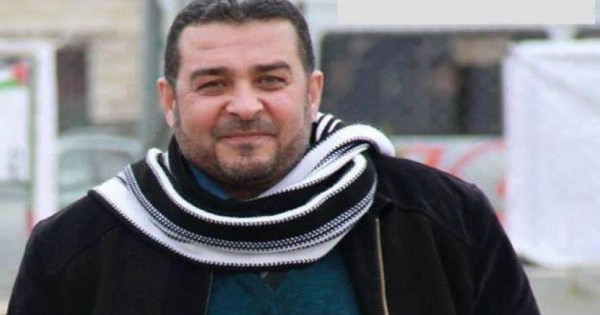 الاحتلال يجدد الاعتقال الإداري بحق القيادي الأسير عدنان حمارشة