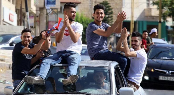 الكتلة الإسلامية بالضفة الغربية تهنئ الناجحين في الثانوية العامة