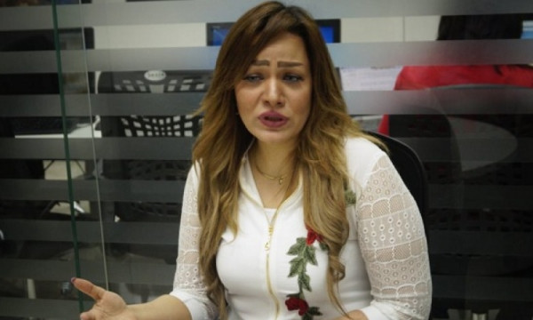 لماذا حُظر النشر في قضية مقتل المذيعة شيماء جمال؟