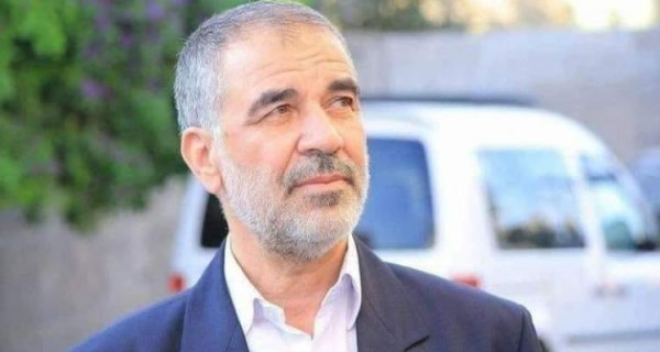 أبو عون يدعو الناجحين بالتوجيهي لإكمال مشوار علمي يخدم قضيتنا