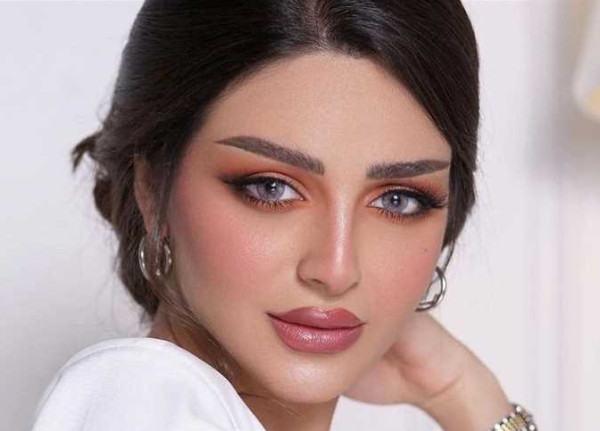 شاهد: رهف القحطاني تظهر بملامحها الحقيقية