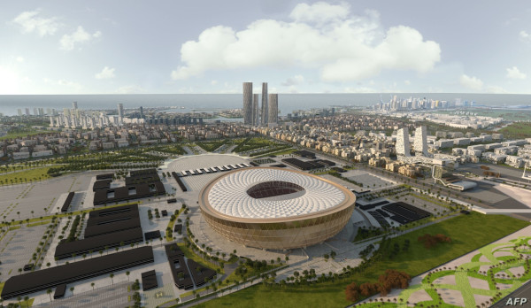 بطلا السعودية ومصر يتواجهان على كأس "لوسيل" في قطر