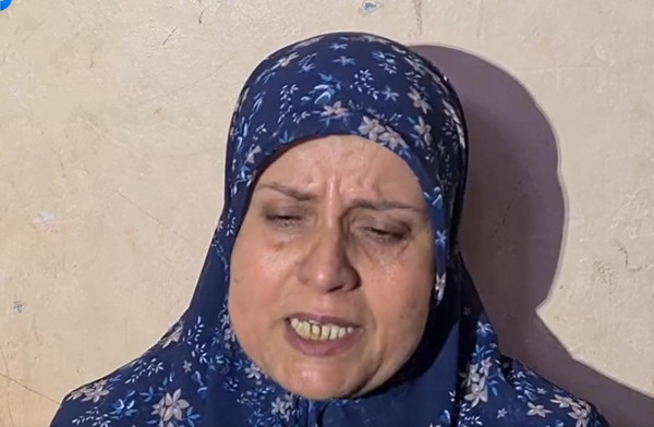 فيديو.. ماذا قالت والدة الشاب محمد إياد حمد الذي توفي غرقاً قبالة السواحل اليونانية؟