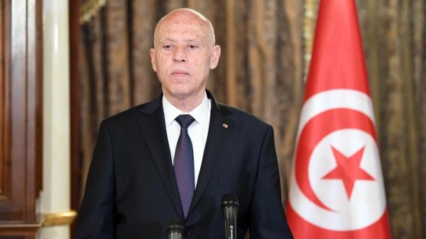 تونس: سعيد يؤكد أهمية دعم التعاون السياحي بين تونس والجزائر