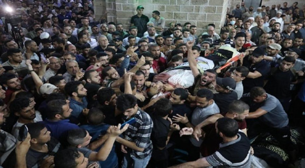 البرلمان العربي: العدوان على غزة تحد صارخ للقانون الدولي