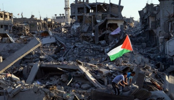 اتحاد الجاليات بأوروبا يدعو لأوسع حراك شعبي دعما لقطاع غزة وتنديدا بالعدوان