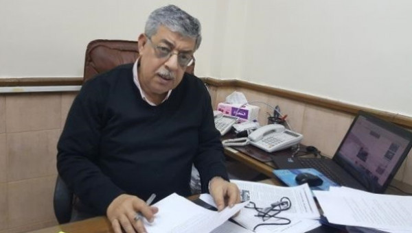 عن اليوم التالي لقرارات المجلس المركزي