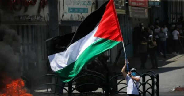 وقفات احتجاجية بالداخل المحتل تنديداً بعدوان الاحتلال في غزة