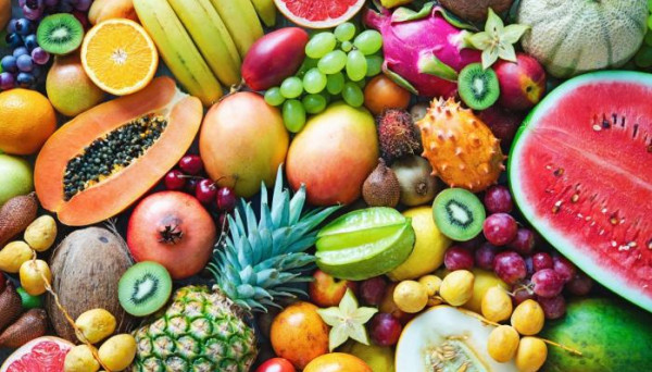 فاكهة تمتلك سحر عجيب في انقاص الوزن.. تعرف عليها
