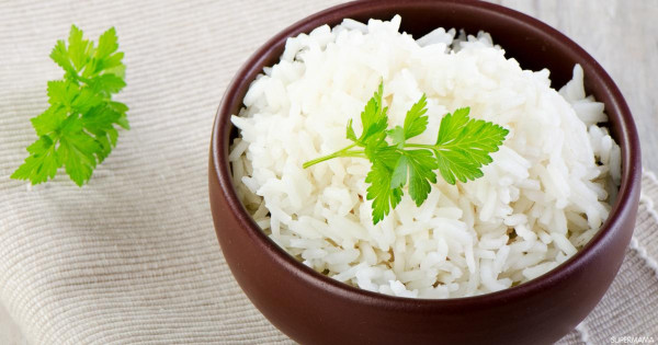 هذا ما سيحدث لجسمك عند تناول الأرز الأبيض باستمرار