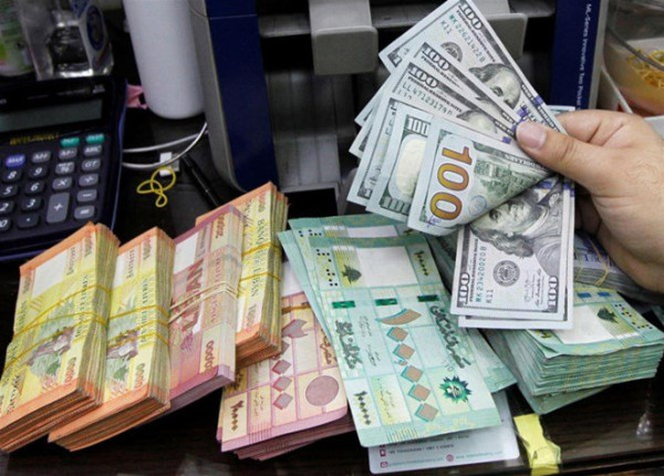 كم بلغ سعر صرف العملات الأجنبية مقابل الشيكل؟