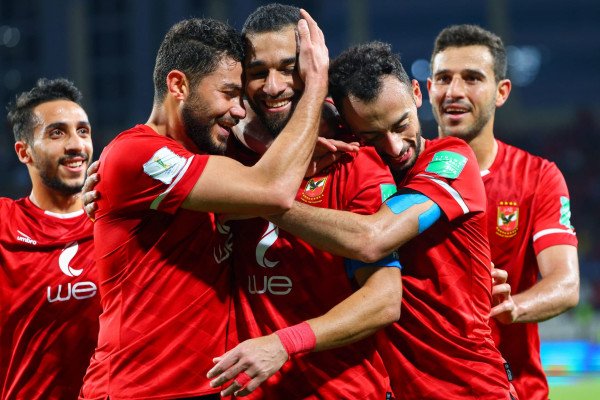 الأهلي المصري يقرر المشاركة في الكأس والسوبر بعد رد اتحاد الكرة