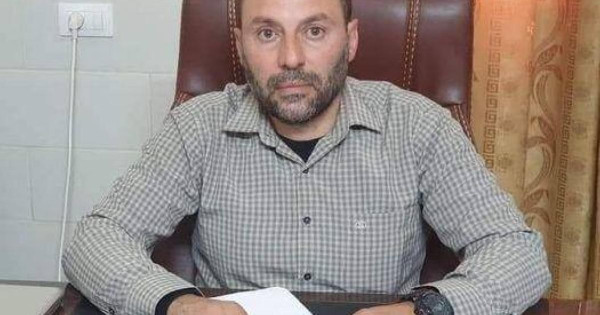 الاحتلال يحكم على القيادي محمد صبحة بالسجن لمدة عام ونصف