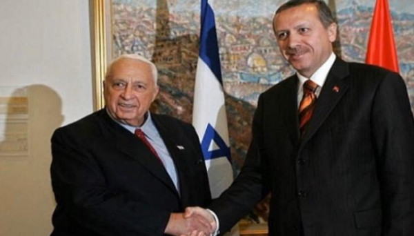 لابيد يتحدث هاتفياً مع أردوغان.. و(يديعوت): الرئيس التركي في إسرائيل قريباً
