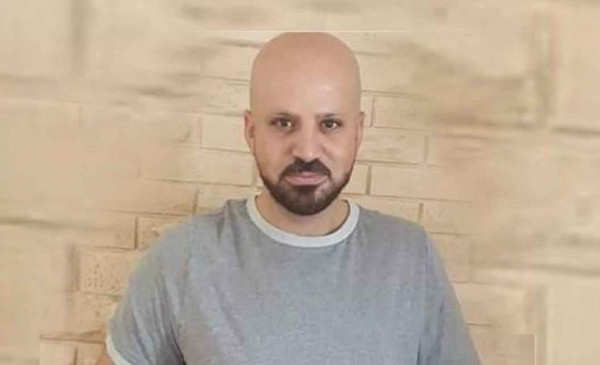 هيئة الأسرى: الأسير المصاب بالسرطان عبد الباسط معطان بحاجة ماسة لرعاية طبية