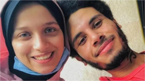 تفاصيل صادمة بحادثة فتاة الزقازيق سلمى بهجت