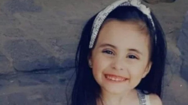 سوريا.. أجهزة الأمن تلقي القبض على قاتل الطفلة السورية جوي