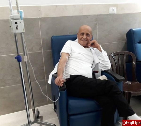 "الإعلام" تنعى الصحافي مجدي العرابيد