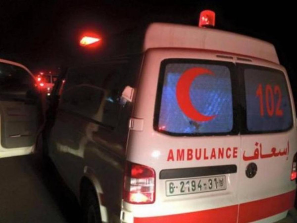 مصرع رجل من فلسطينيي الـ48 بحادث دعس في جنين
