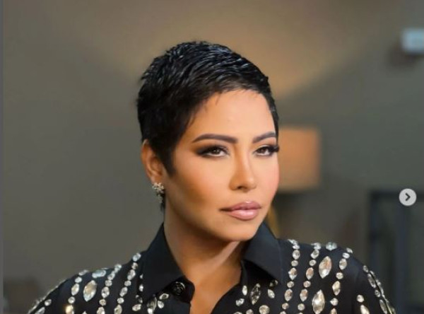 Sherine Abdel Wahab is subjected to a severe smear marketing campaign by a renowned artist