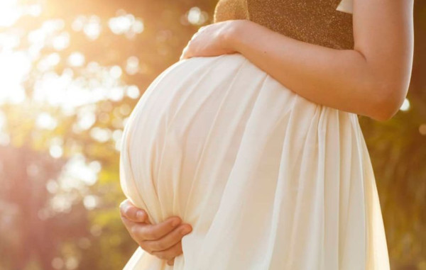 علاج الإفرازات الصفراء للحامل